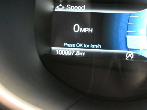 Used 2020 Ford Edge ST-Line FWD image 19