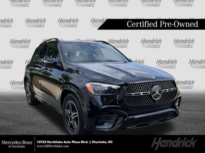 Certified 2026 Mercedes-Benz GLE 350 4MATIC