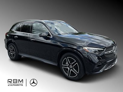 Certified 2026 Mercedes-Benz GLC 300 4MATIC