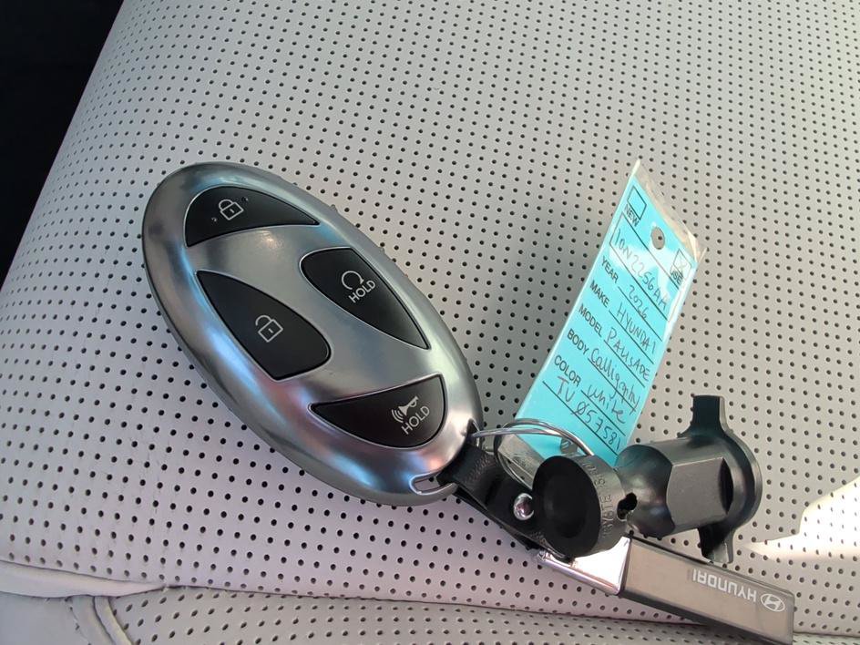 Used 2026 Hyundai Palisade Calligraphy AWD/4WD image 30