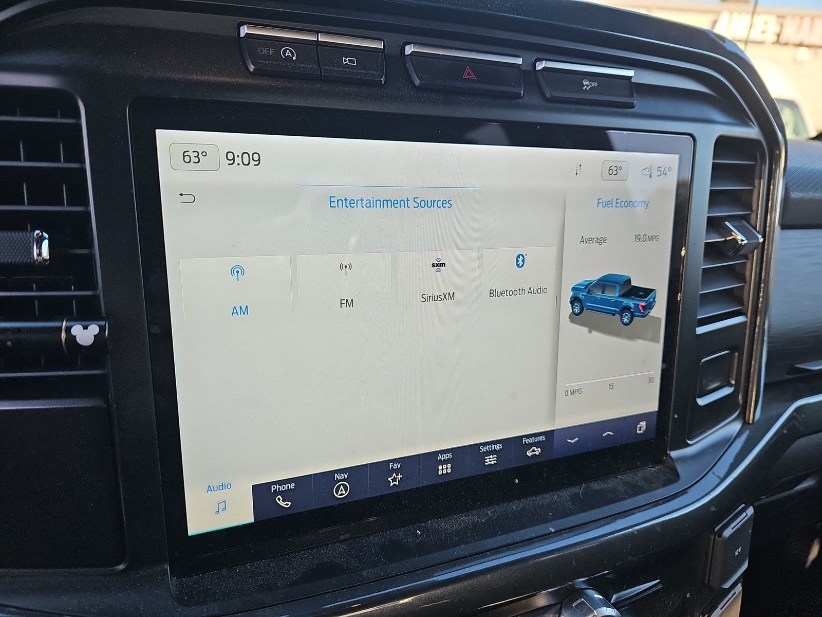 Used 2023 Ford F150 XLT w/ Equipment Group 302A High AWD/4WD image 17