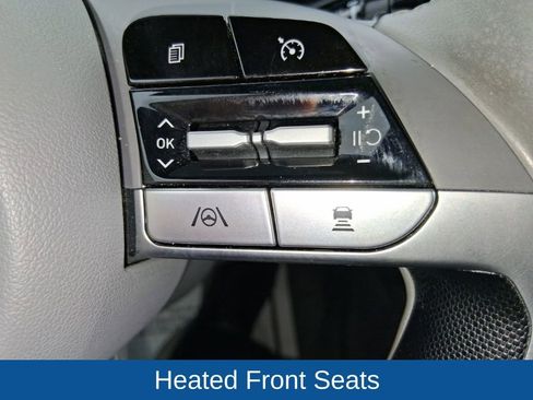 Used 2023 Hyundai Elantra SEL w/ Convenience Package FWD image 20