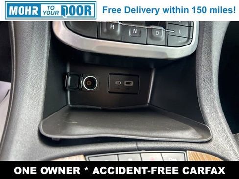 Used 2021 GMC Acadia SLE w/ LPO, Floor Liner Package image 22