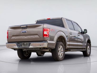 Used 2018 Ford F150 XLT w/ Equipment Group 302A Luxury