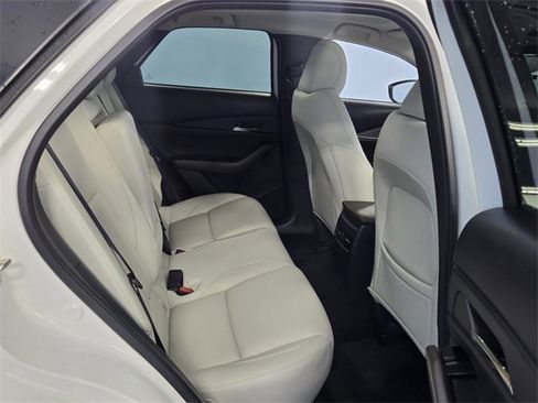 Certified 2023 MAZDA CX-30 AWD 2.5 S w/ Premium Package image 17