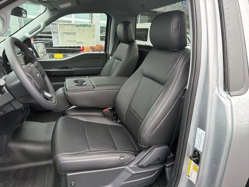 New 2025 Ford F150 XL image 8