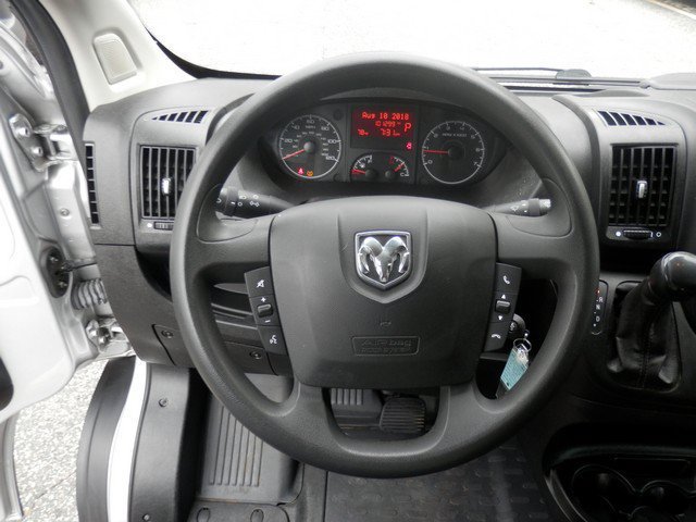 Used 2020 RAM ProMaster 1500 FWD image 19