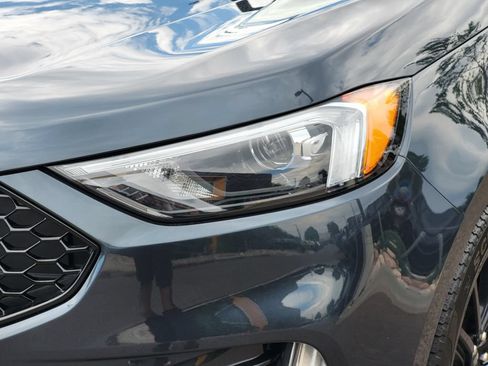 Used 2024 Ford Edge ST-Line w/ Class II Trailer Tow Package AWD/4WD image 7