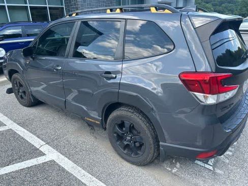 Used 2022 Subaru Forester Wilderness AWD/4WD image 13