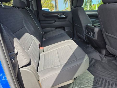 Used 2023 Chevrolet Silverado 1500 RST image 13