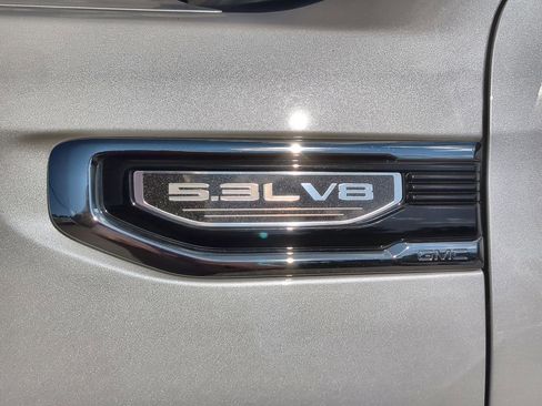 Certified 2023 GMC Sierra 1500 SLT w/ SLT Premium Plus Package image 32