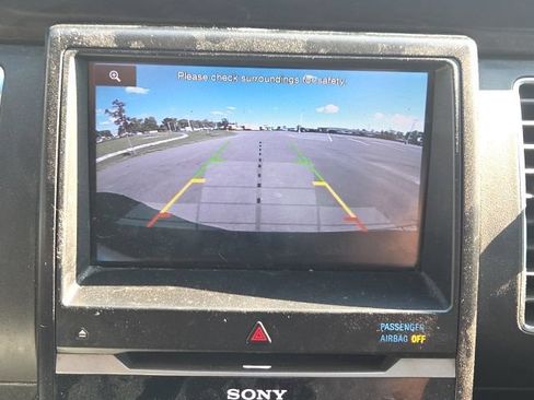 Used 2013 Ford Flex Limited FWD image 34