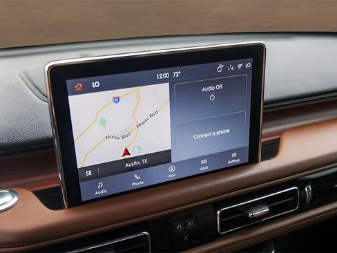 Used 2022 Lincoln Aviator Reserve w/ Equipment Group 201A image 15