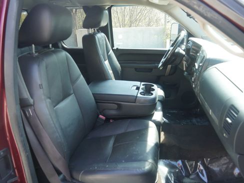 Used 2013 Chevrolet Silverado 1500 LT w/ All-Star Edition image 33