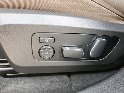 Certified 2025 BMW X3 xDrive30i image 17