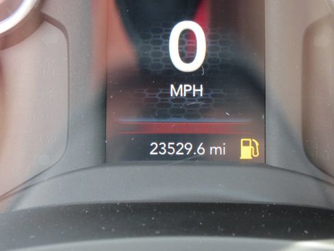 Used 2024 RAM 2500 Big Horn w/ Bed Utility Group image 16