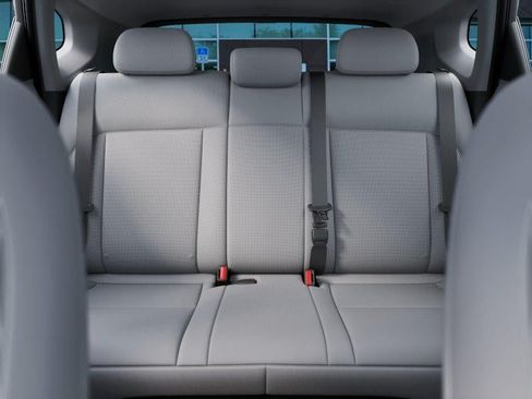 New 2027 Hyundai Kona SE FWD image 12
