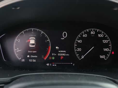 Used 2025 Honda Civic Sport image 27