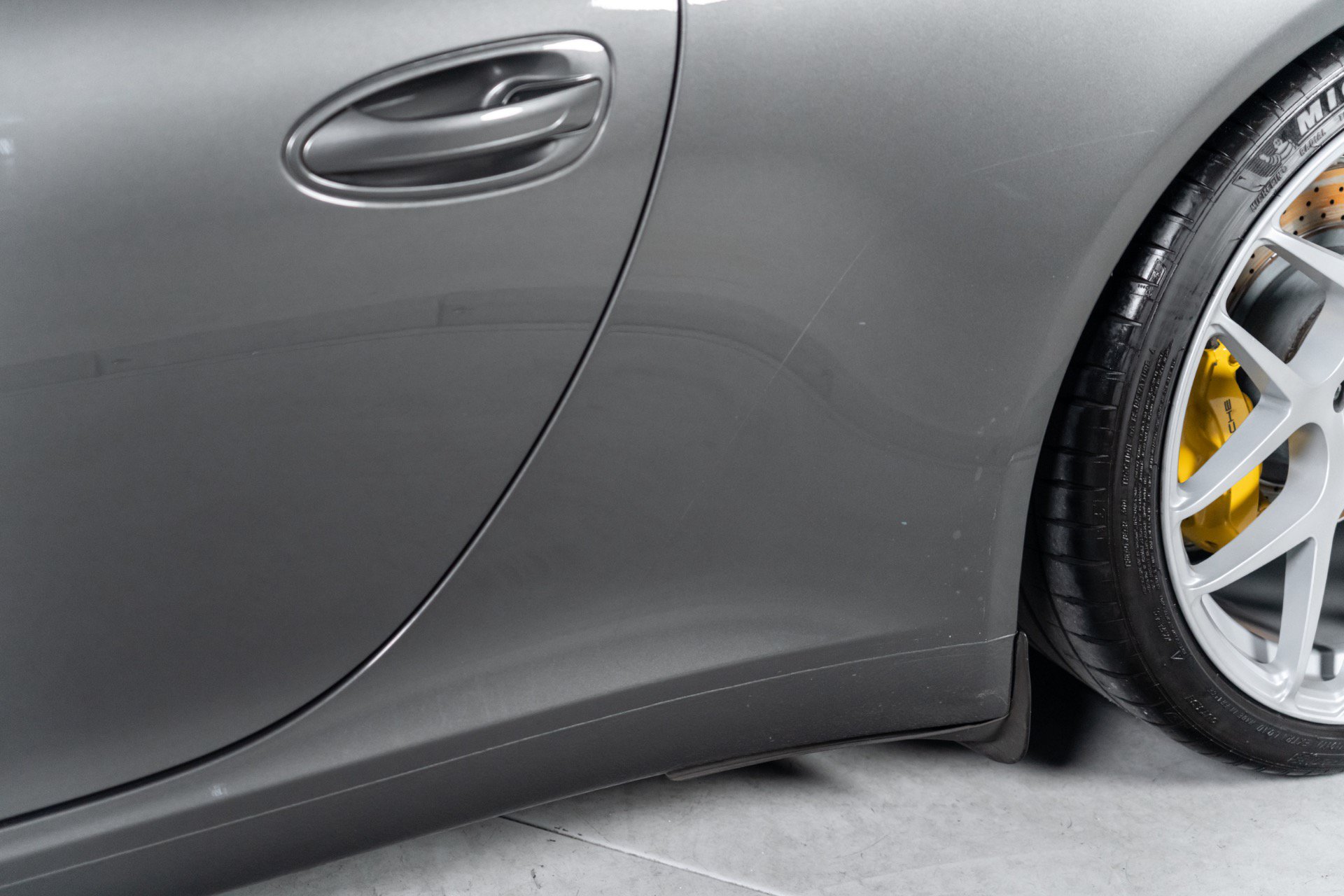 Used 2012 Porsche 911 Carrera RWD image 82