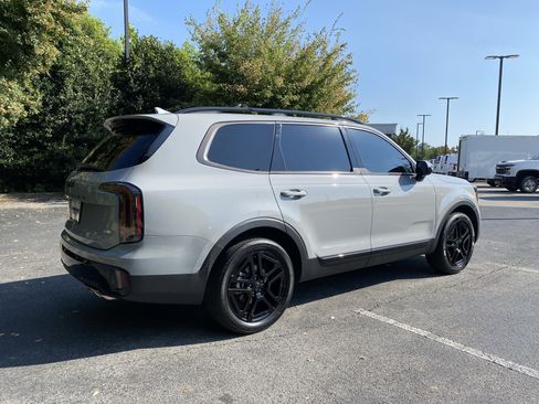 Used 2025 Kia Telluride SX Prestige X-Line AWD/4WD image 9