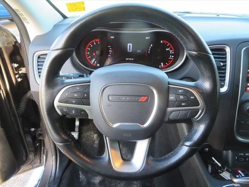 Used 2020 Dodge Durango SXT w/ Trailer Tow Group IV image 17