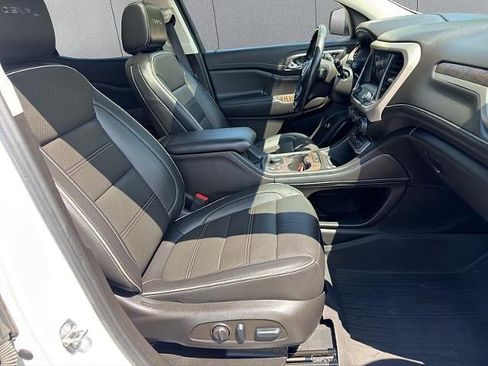 Used 2022 GMC Acadia Denali w/ GMC Pro Grade Package AWD/4WD image 20