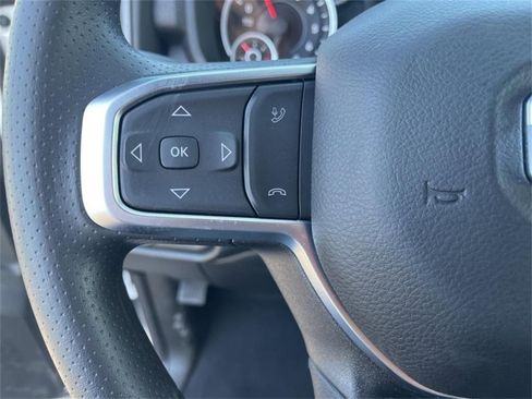 New 2025 RAM 3500 Tradesman image 15