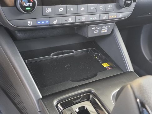 New 2026 Subaru Outback Touring XT AWD/4WD image 33