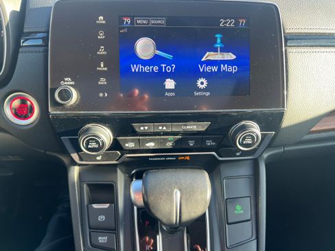 Used 2017 Honda CR-V Touring image 20