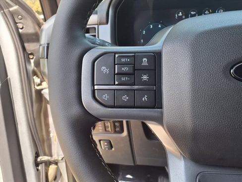 New 2025 Ford F150 Lariat w/ Equipment Group 502A High image 46