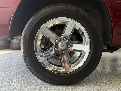 Used 2018 RAM 1500 Express w/ Express Value Package RWD image 46