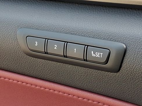 Certified 2024 Lexus NX 350 AWD w/ Cold Area Package image 26