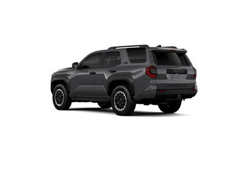New 2026 Toyota 4Runner TRD Off-Road Premium image 6