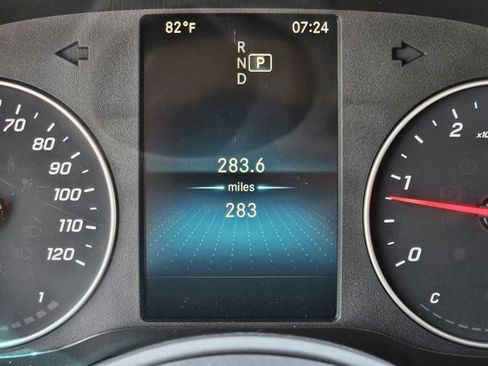 New 2024 Mercedes-Benz Sprinter 3500 image 21