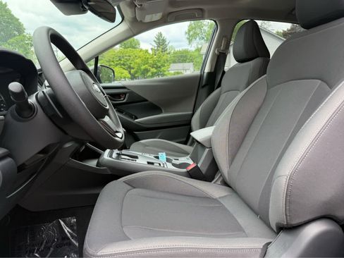 New 2026 Subaru Crosstrek 2.0i Premium AWD/4WD image 14