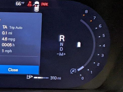 New 2026 Volvo XC90 B6 Ultra image 21