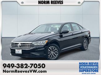 Used 2020 Volkswagen Jetta SE video 1