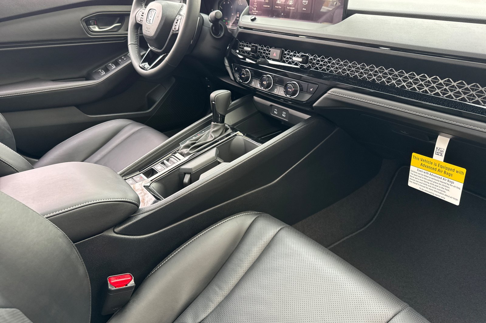 New 2026 Honda Accord Sport image 42