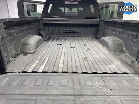 Used 2021 Chevrolet Silverado 2500 High Country w/ Z71 Off-Road Package image 27