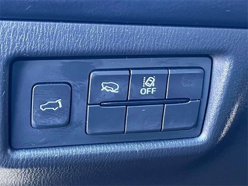 Used 2021 MAZDA CX-5 Grand Touring w/ GT Premium Package image 24