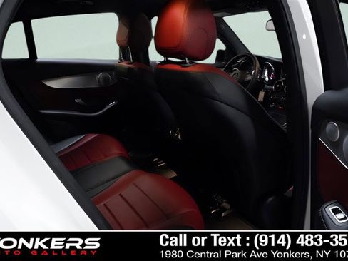 Used 2019 Mercedes-Benz GLC 300 4MATIC Coupe image 58