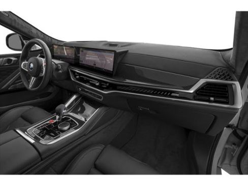 Used 2024 BMW X6 M Competition w/ Executive Package image 18