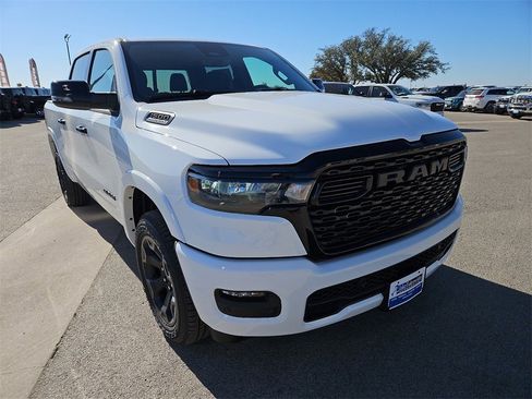 New 2026 RAM 1500 Lone Star image 11