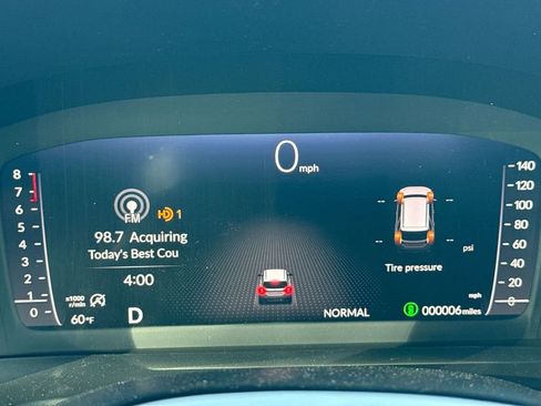 New 2026 Honda Pilot Sport image 10