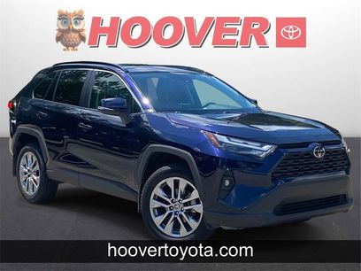 Used 2024 Toyota RAV4 XLE Premium