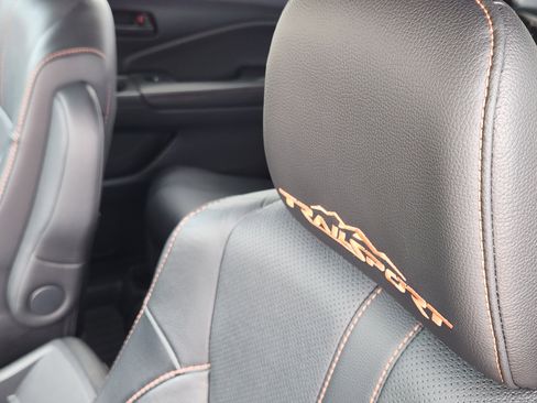 Used 2023 Honda Passport TrailSport image 15