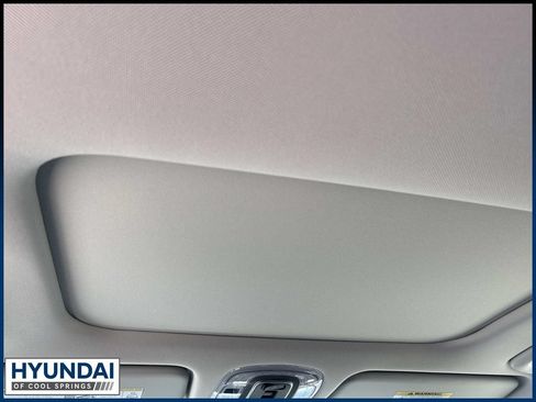 New 2027 Hyundai Kona Limited FWD image 28