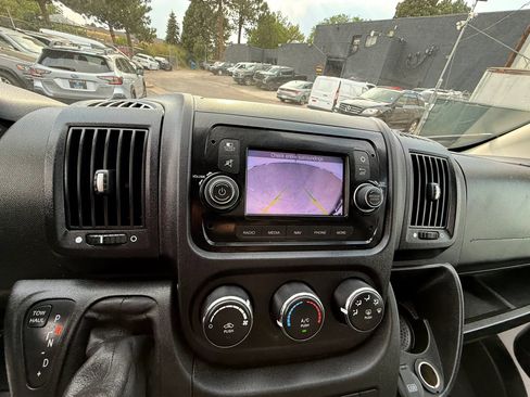 Used 2021 RAM ProMaster 3500 FWD image 24