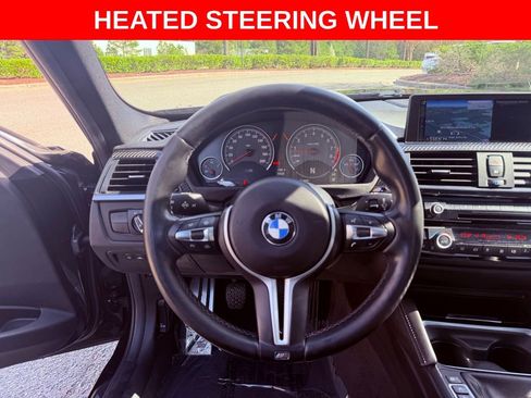Used 2015 BMW M3 image 11