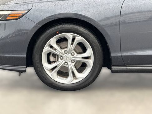Used 2023 Honda Accord LX image 12